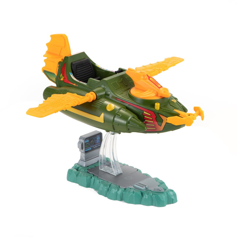 Load image into Gallery viewer, Masters of the Universe - Origins Wind Raider Vehicle
