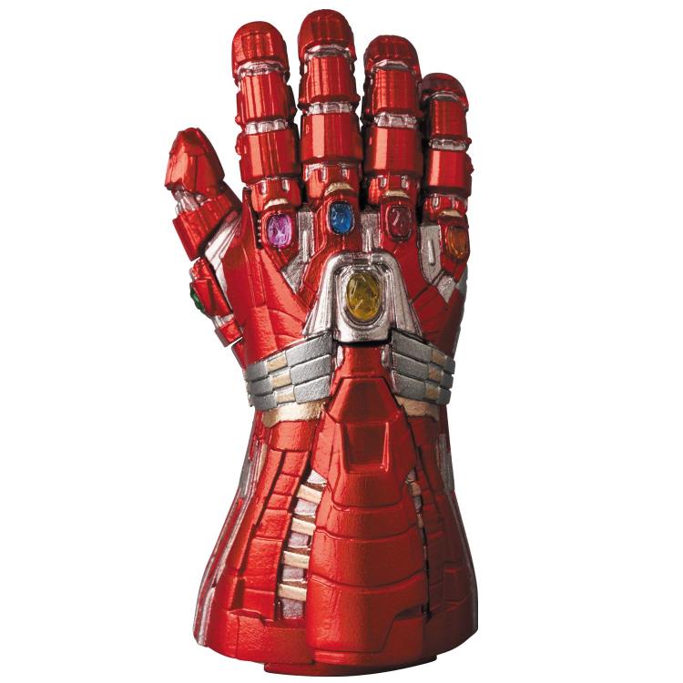 Load image into Gallery viewer, MAFEX Avengers: Endgame - Iron Spider (Endgame Version) No. 121
