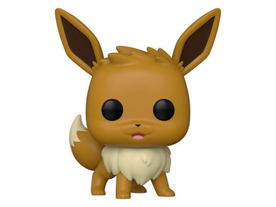 POP! Games Pokemon - Eevee (Standing)