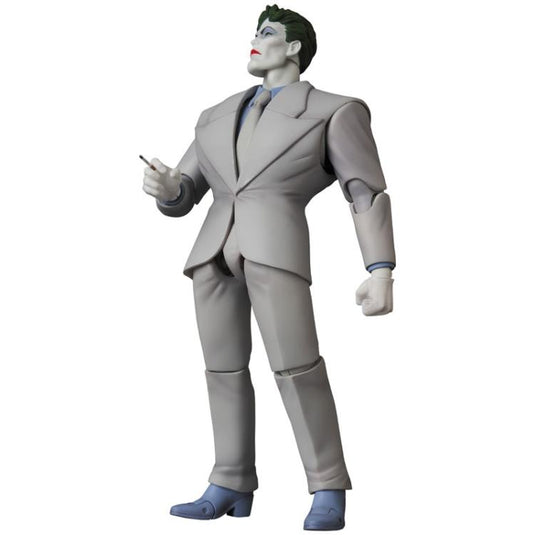 MAFEX Batman: The Dark Knight Returns: Joker No. 124