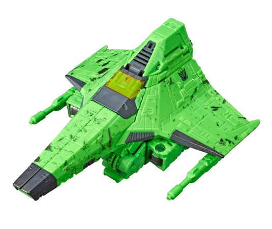 Transformers War for Cybertron - Siege - Voyager Rainmakers Seekers 3-Pack