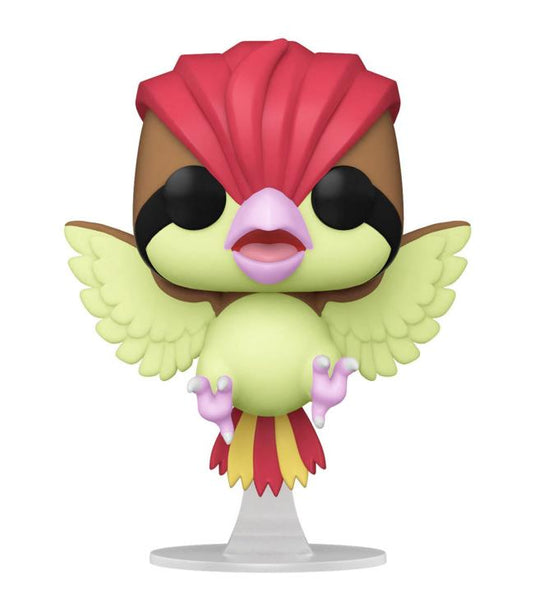 POP! Games - Pokemon: Pidgeotto