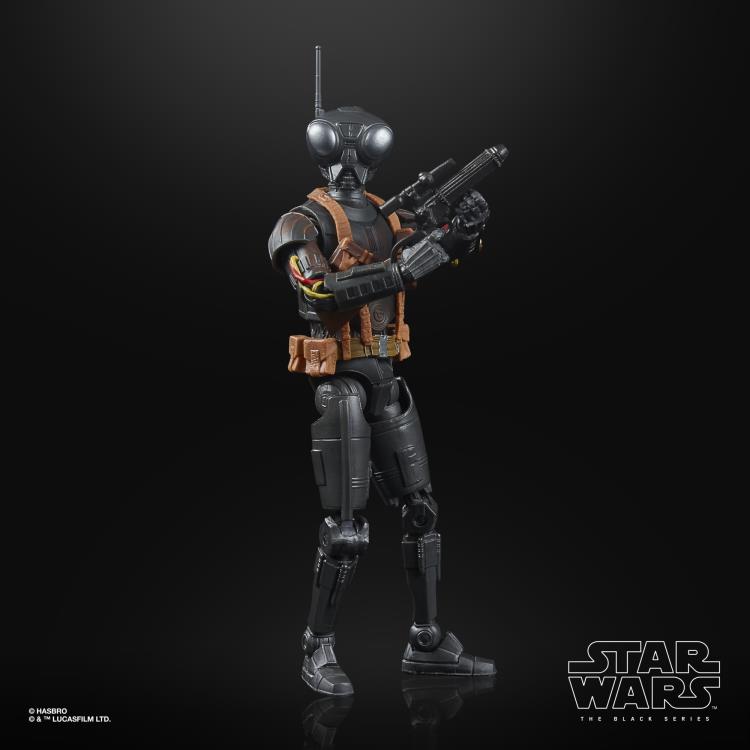 Load image into Gallery viewer, Star Wars the Black Series - Zero [Q-9-0] (The Mandalorian)
