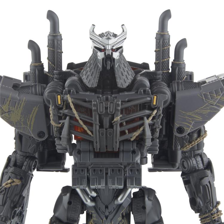 Load image into Gallery viewer, Transformers Generations Studio Series - Leader Scourge 101
