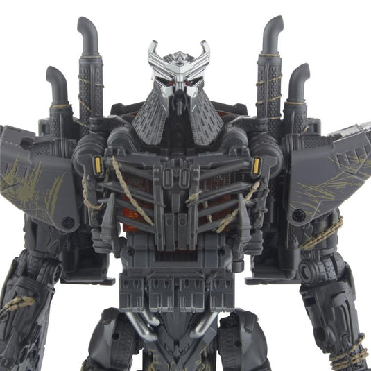 Transformers Generations Studio Series - Leader Scourge 101