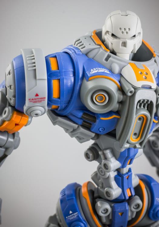 Load image into Gallery viewer, Toy Notch - Astrobots A01 Apollo (Reissue)
