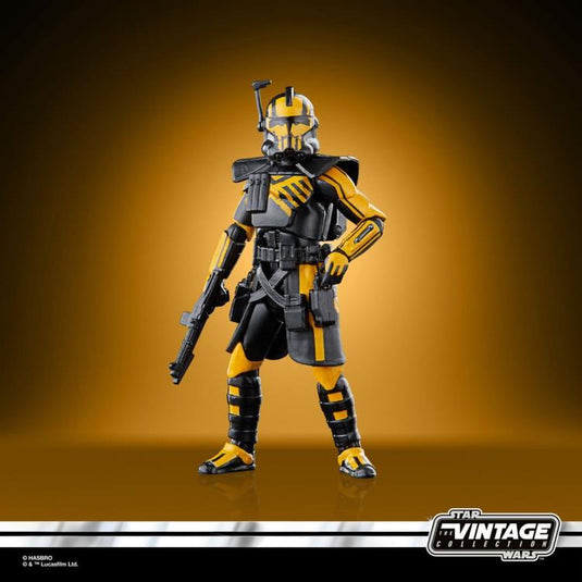 Hasbro - Star Wars: The Vintage Collection Umbra Operative ARC Trooper (Exclusive)