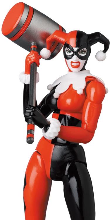 MAFEX Batman Hush: No. 162 Harley Quinn