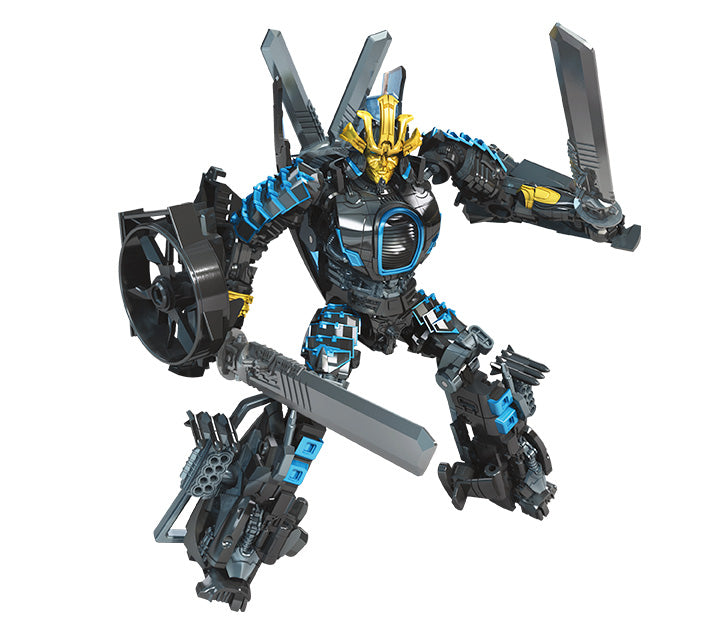 Load image into Gallery viewer, Transformers Generations Studio Series - Deluxe Wave 7 - Set of 3
