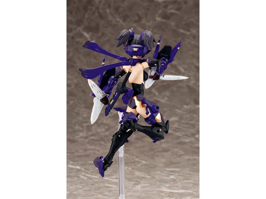 Kotobukiya - Megami Device: Asra Ninja (Shadow Edition)