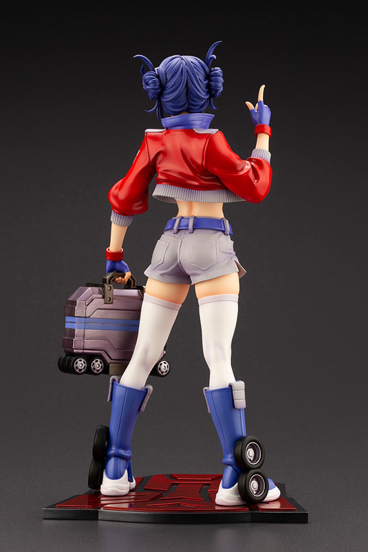 Kotobukiya - Transformers Bishoujo Statue: Optimus Prime