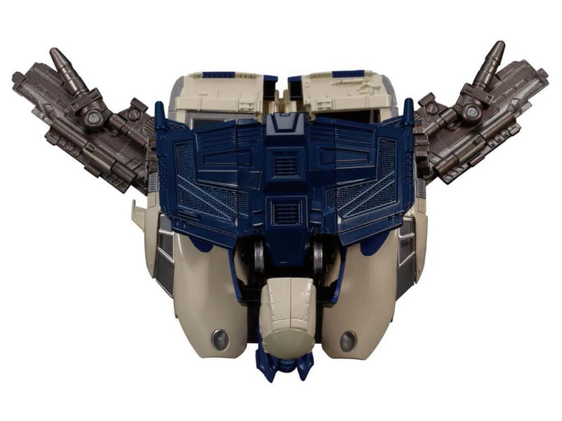 Load image into Gallery viewer, Transformers Masterpiece - MPG-01 Railbot Shouki (Raiden Combiner)
