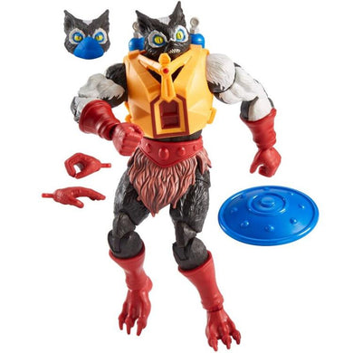 Masters of the Universe - Revelation Masterverse: Stinkor