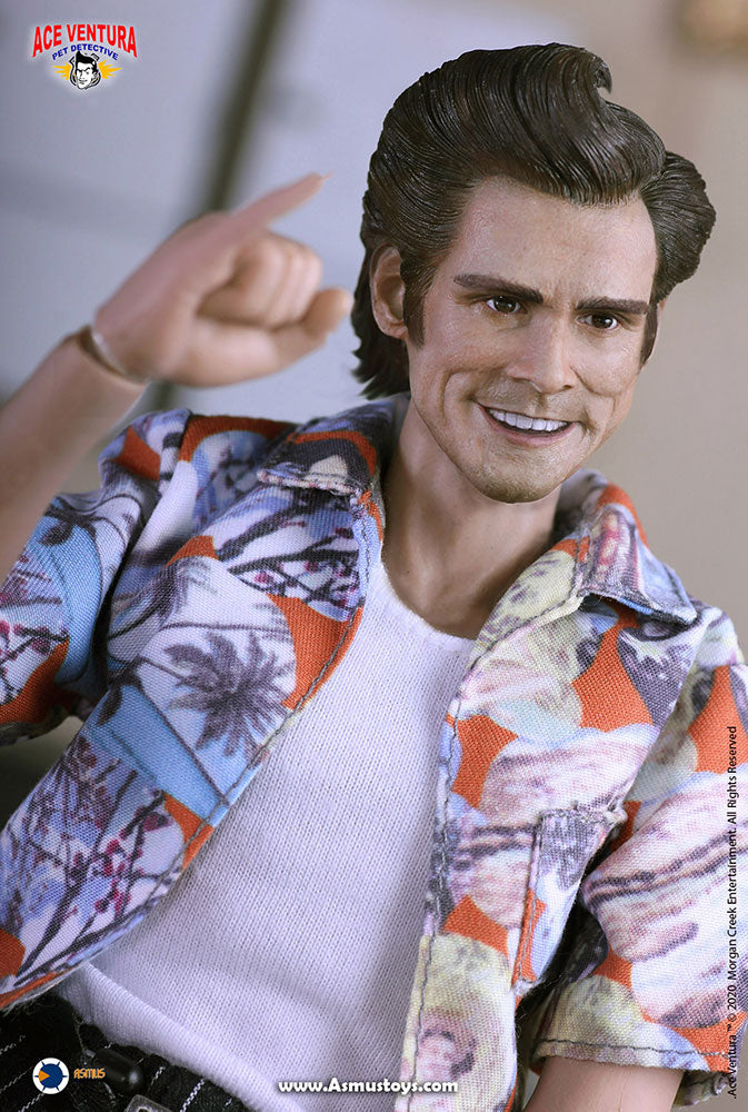 Load image into Gallery viewer, Asmus Toys - Pet Detective: Ace Ventura
