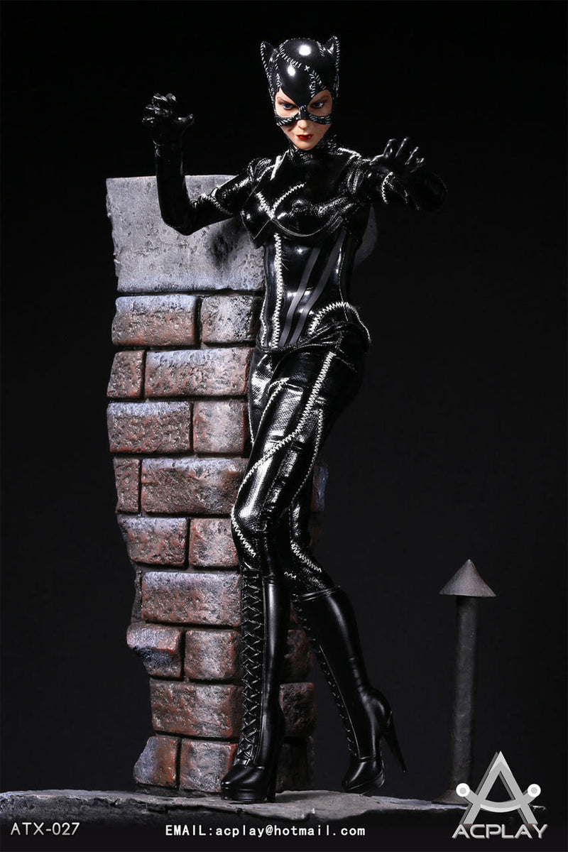 Load image into Gallery viewer, AC Play - Female Cat Thief
