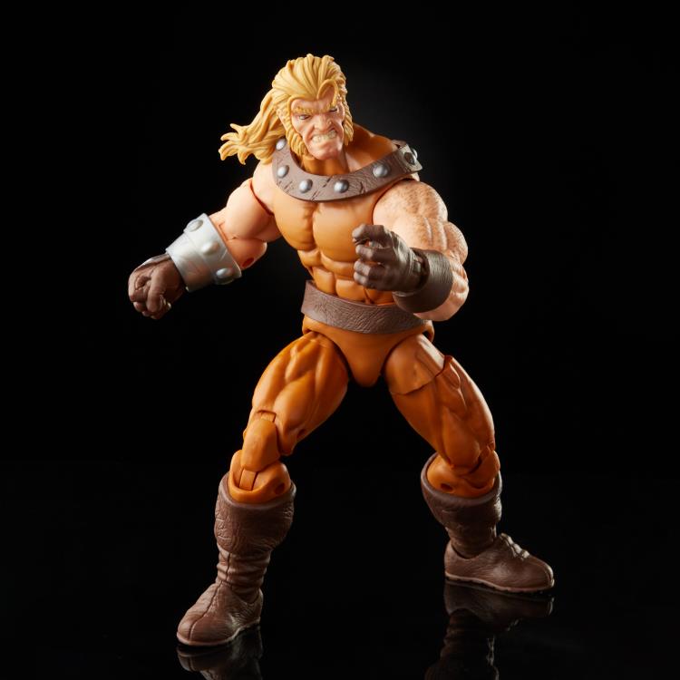 Load image into Gallery viewer, Marvel Legends - X-Men: Age of Apocalypse Wave set of 7 [Colossus BAF]
