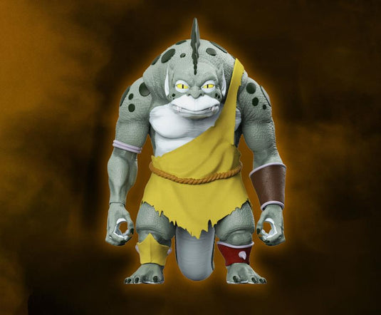 Super 7 - Thundercats Ultimates: Reptillian Guard