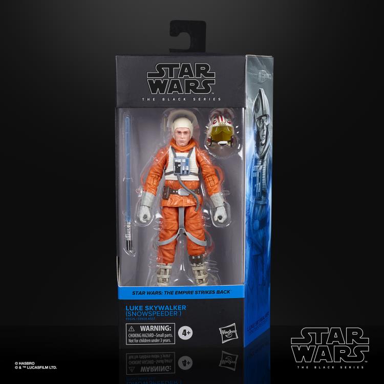 Load image into Gallery viewer, Star Wars the Black Series - Wave 37 set of 7
