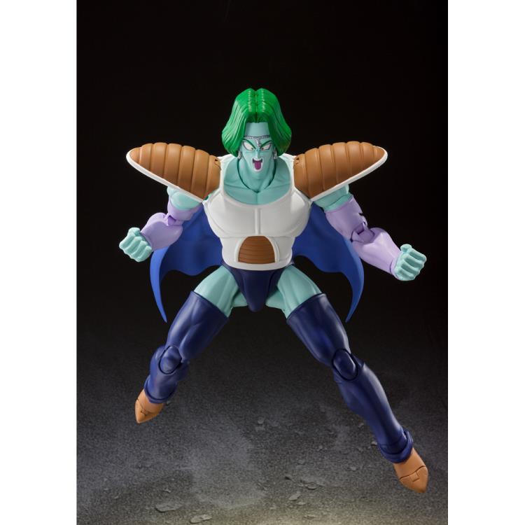 Load image into Gallery viewer, Bandai - S.H.Figuarts - Dragon Ball Z - Zarbon (Exclusive)
