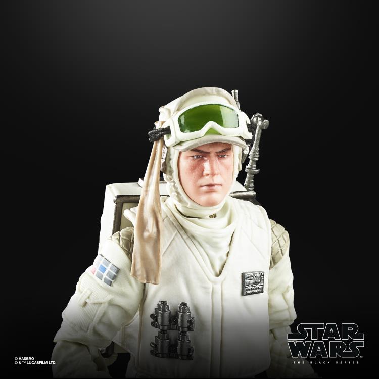 Load image into Gallery viewer, Star Wars the Black Series - Empire Strikes Back 40th Anniversary Wave 2 Set of 5
