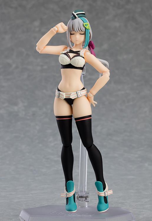 Load image into Gallery viewer, Max Factory - Plastic Angels Figma: No. 528 Lanna
