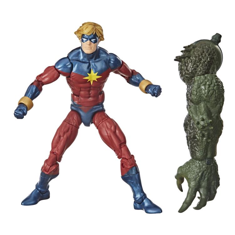 Load image into Gallery viewer, Marvel Legends - Marvel&#39;s Avengers Wave 1 set of 7
