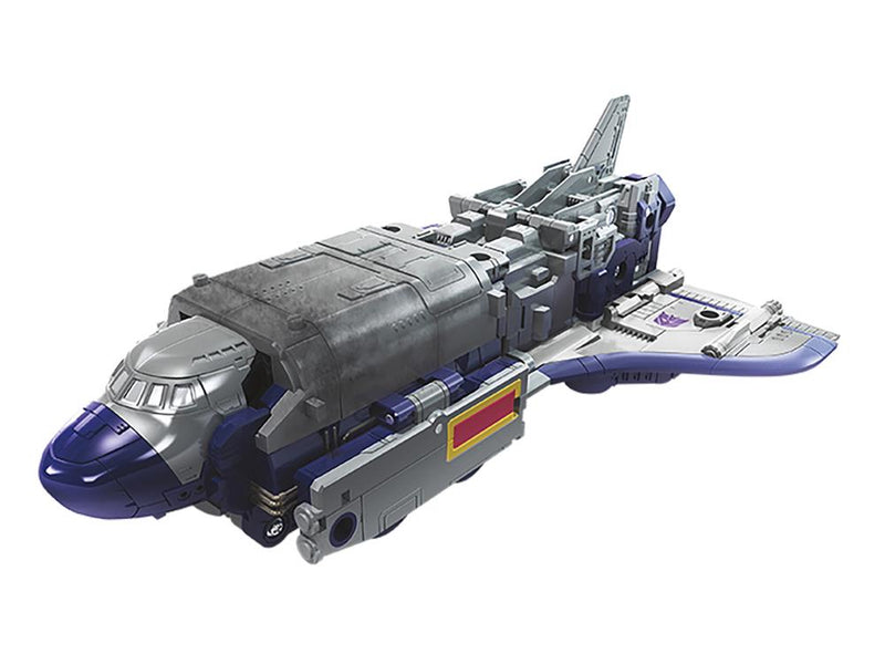Load image into Gallery viewer, Transformers Generations Siege - Leader Astrotrain
