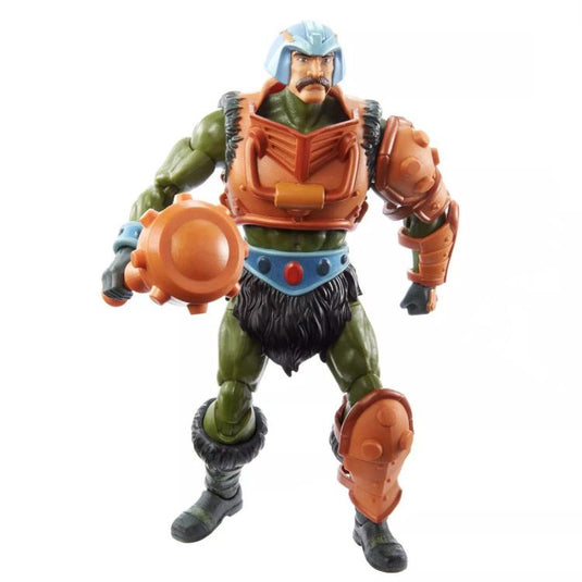 Masters of the Universe - Revelation Masterverse: Man-At-Arms