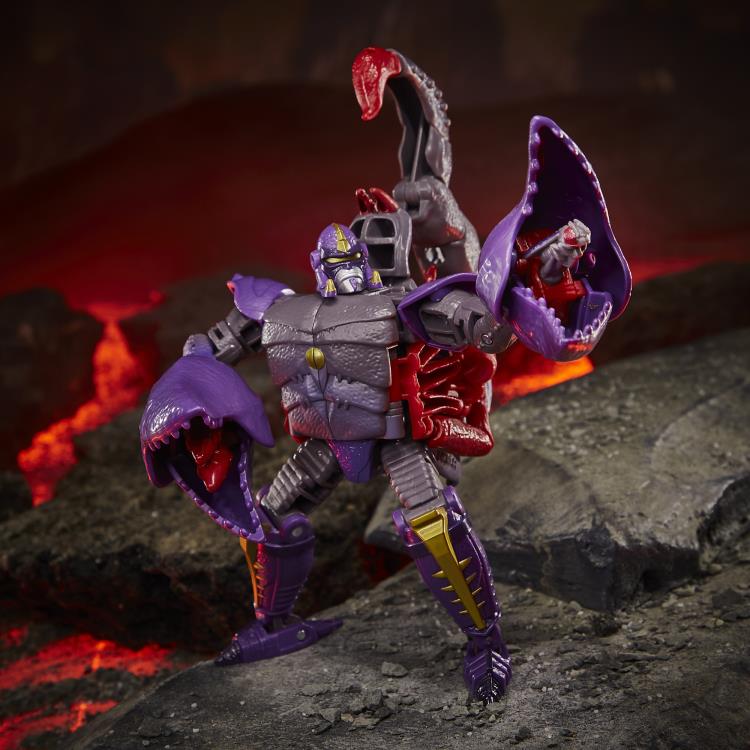 Load image into Gallery viewer, Transformers War for Cybertron: Kingdom - Deluxe Wave 3 Set of 4 (2nd Shipment)
