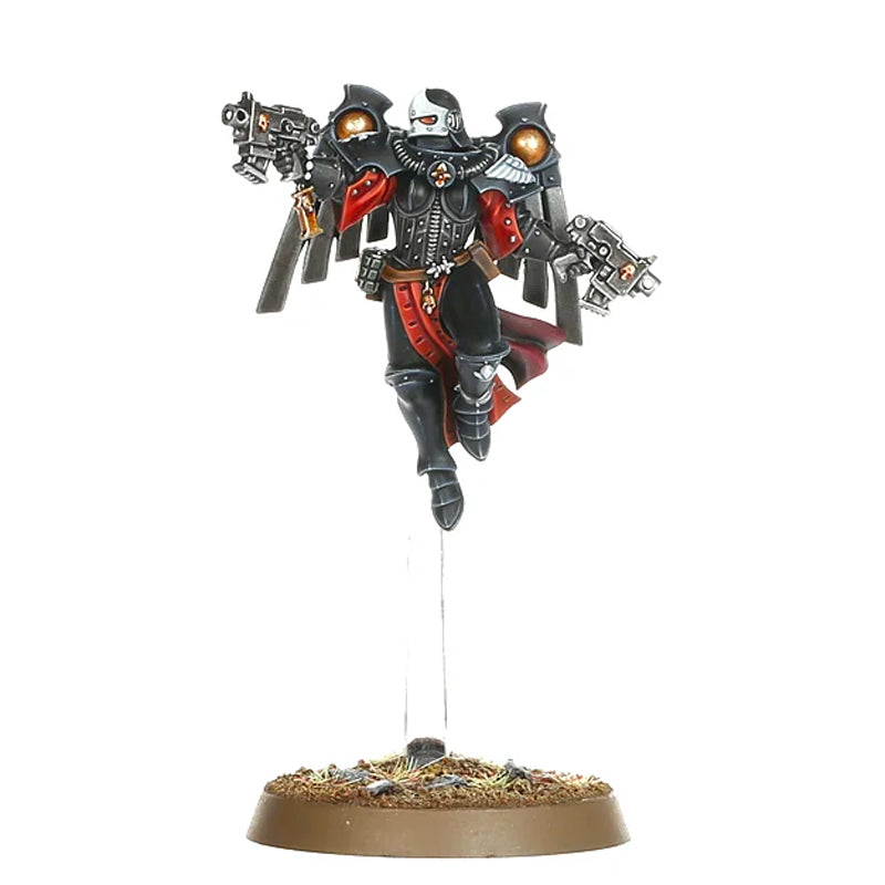 Load image into Gallery viewer, GWS - Combat Patrol - Adepta Sororitas
