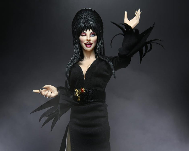 Load image into Gallery viewer, NECA - Elvira Mistress of the Dark
