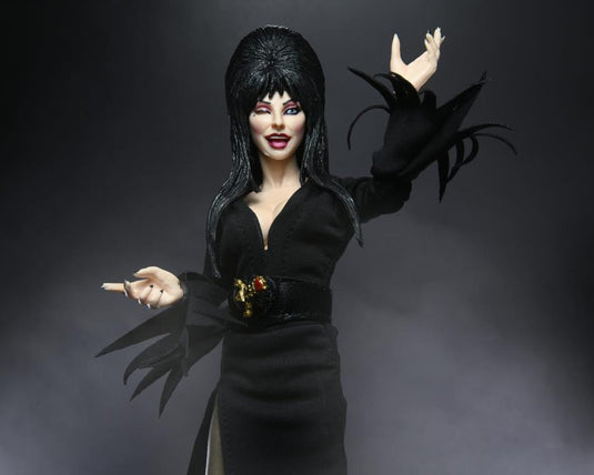 NECA - Elvira Mistress of the Dark