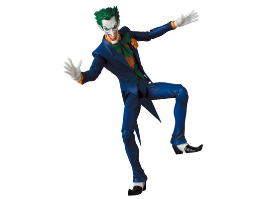 MAFEX Joker: Hush No. 142