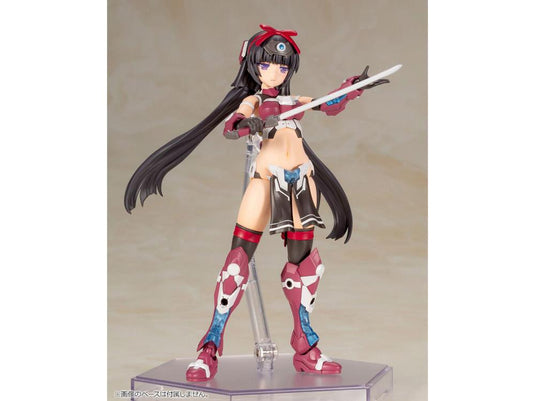 Kotobukiya - Frame Arms Girl - Magatsuki With Bonus Parts