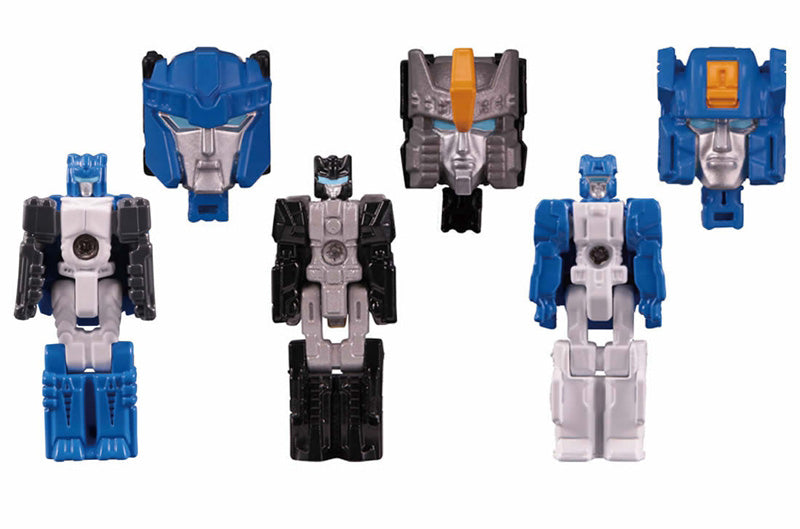 Load image into Gallery viewer, Takara Transformers Legends - LG-EX Big Powered Exclusive
