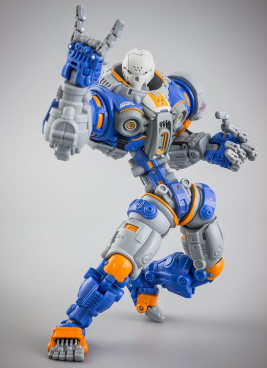 Load image into Gallery viewer, Toy Notch - Astrobots A01 Apollo (Reissue)
