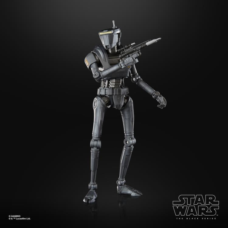 Load image into Gallery viewer, Star Wars the Black Series - New Republic Security (The Mandalorian)
