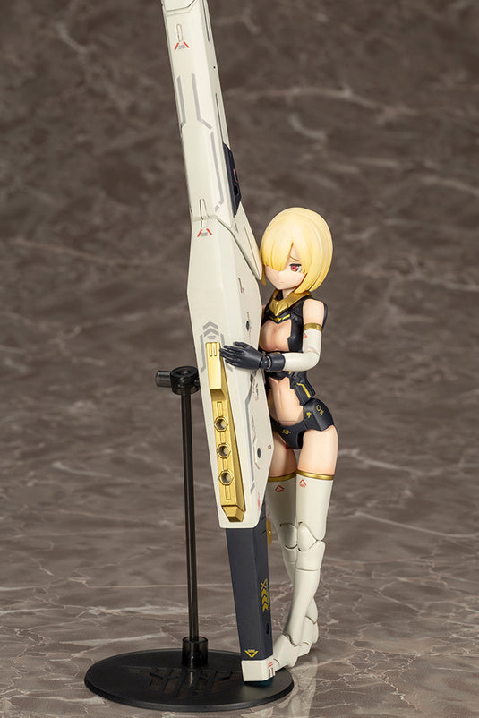 Kotobukiya - Megami Device: Bullet Knights Launcher