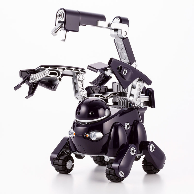 Load image into Gallery viewer, MARUTTOYS - Tamotu Pro (Midnight Blue Version)
