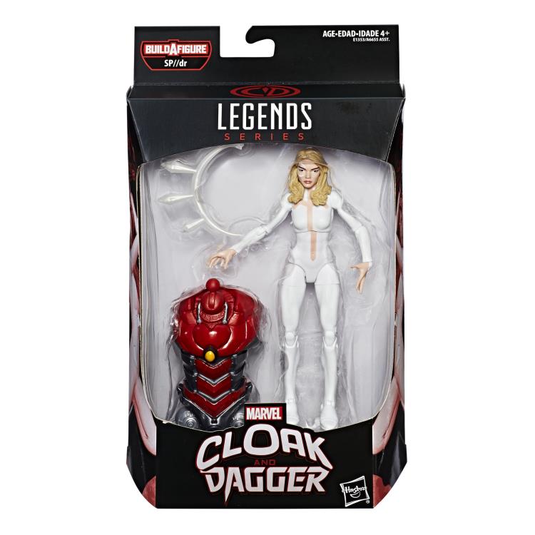 Load image into Gallery viewer, Marvel Legends - Dagger
