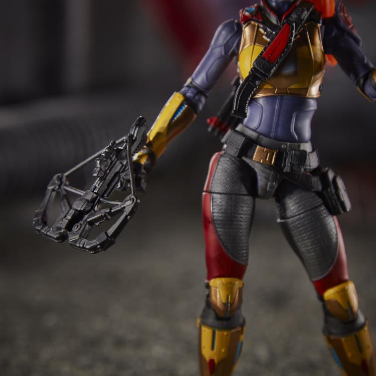 Load image into Gallery viewer, G.I. Joe Classified Series - Wave 1 set of 5
