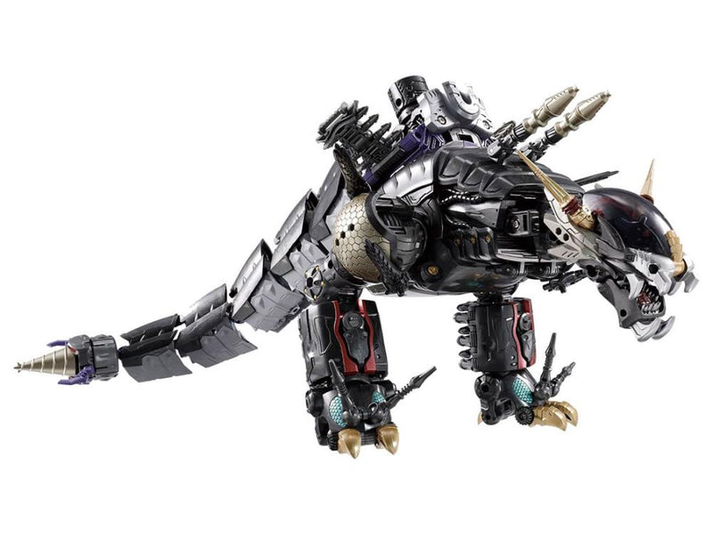 Load image into Gallery viewer, Diaclone Reboot - DA-75 Warudaros (Drago Head) Exclusive
