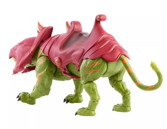 Masters of the Universe - Revelation Masterverse: Deluxe Battle Cat