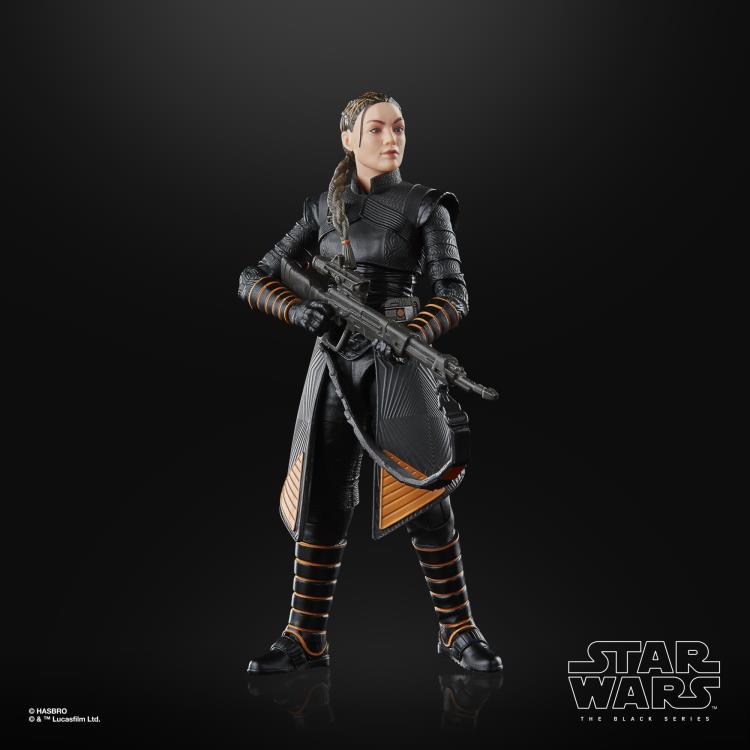 Load image into Gallery viewer, Star Wars the Black Series - Fennec Shand (Book of Boba Fett)
