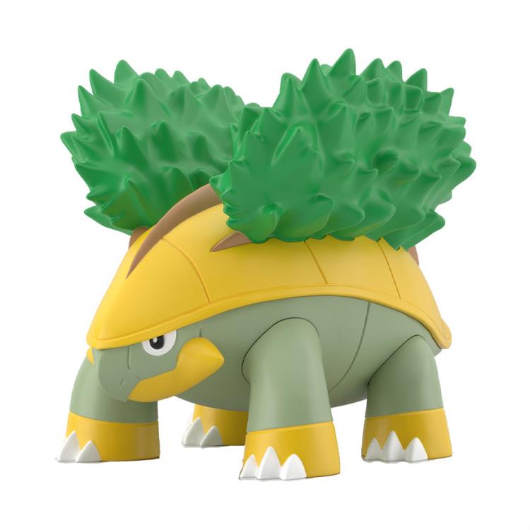 Load image into Gallery viewer, Bandai - Pokemon Scale World - Sinnoh Region Figure: Barry, Grotle, and Staraptor Three-Pack
