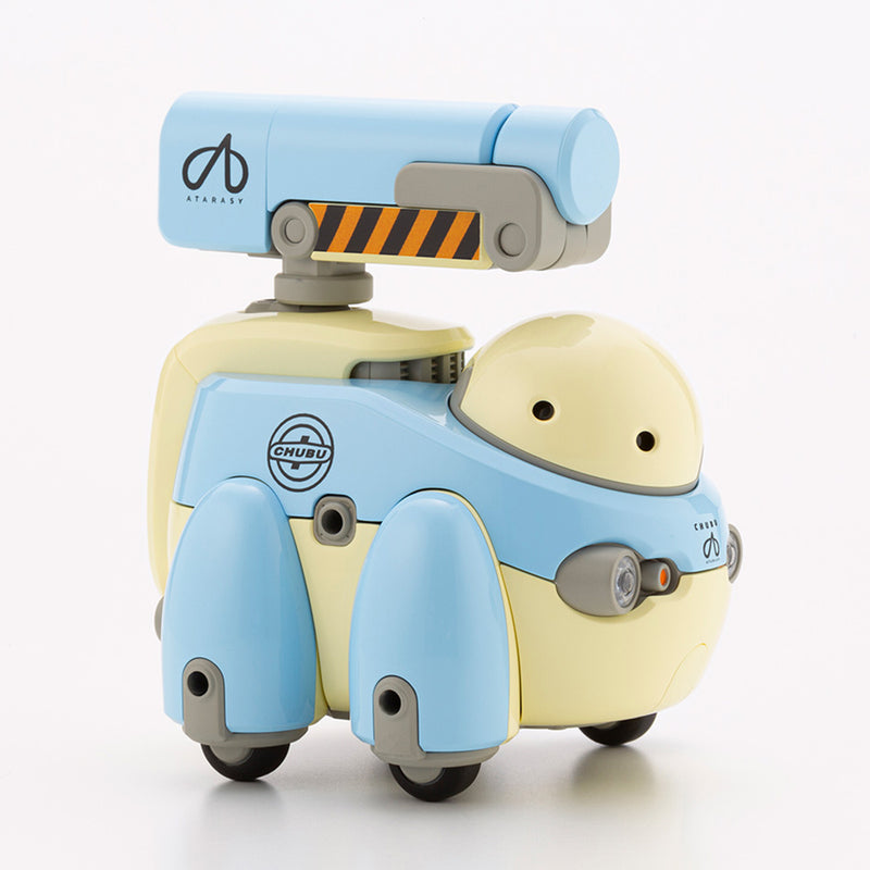 Load image into Gallery viewer, MARUTTOYS - Tamotu x MODERHYTHM Collaboration [Light Blue Ver.]
