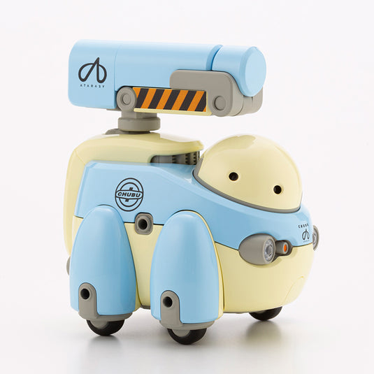 MARUTTOYS - Tamotu x MODERHYTHM Collaboration [Light Blue Ver.]