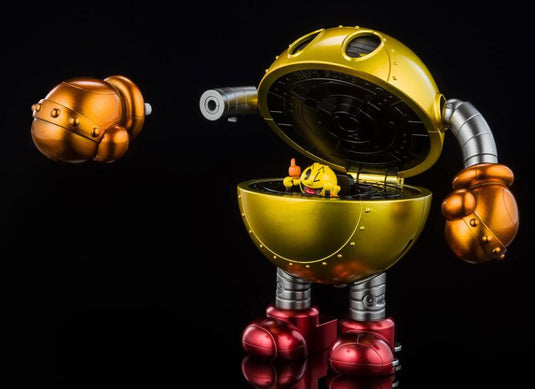Bandai - Chogokin Pac-Man: Pac-Man