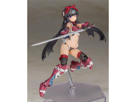 Kotobukiya - Frame Arms Girl - Magatsuki With Bonus Parts