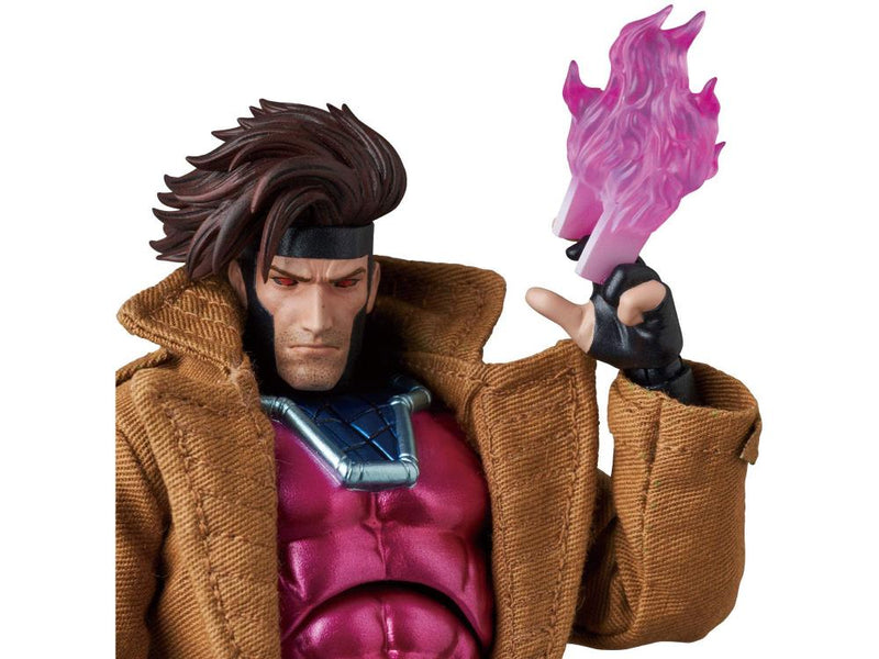 Load image into Gallery viewer, MAFEX - Gambit (Comic Ver.) No.131
